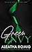 Green Envy (Sin, #2)