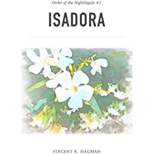 Isadora: Order of the Nightingale short story #1