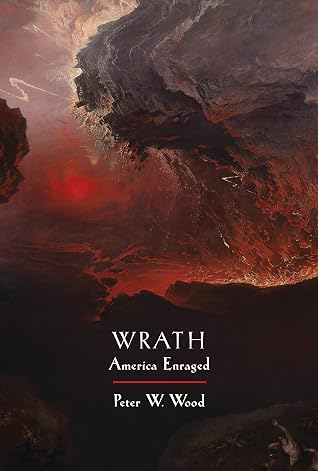 America Enraged