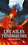 Les ailes ténébre...