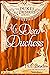 My Dear Duchess by Ann Fairfax