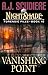 Vanishing Point (NightShade Forensic Files #10)