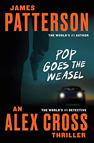 Pop Goes the Weasel