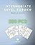 Suduko Puzzles: 250 intermediate level sudoku puzzles And Solutions (Sudoku Puzzle Books )
