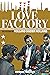 Love Factory - The History of Holland Dozier Holland by Howard Priestley Love Factory - The History of Holland Dozier Holland by Howard Priestley