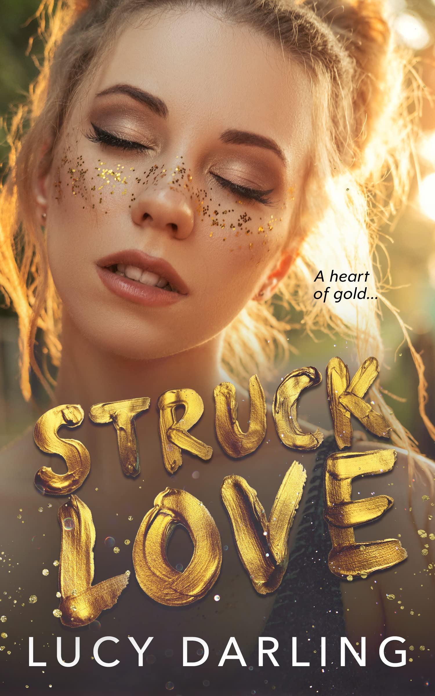 Struck Love (Priceless, #1)