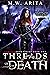 Vampireaper: Threads of Death