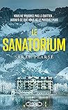 Le Sanatorium