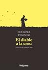 El diable a la creu