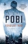 Iskoldt had by Robert Pobi