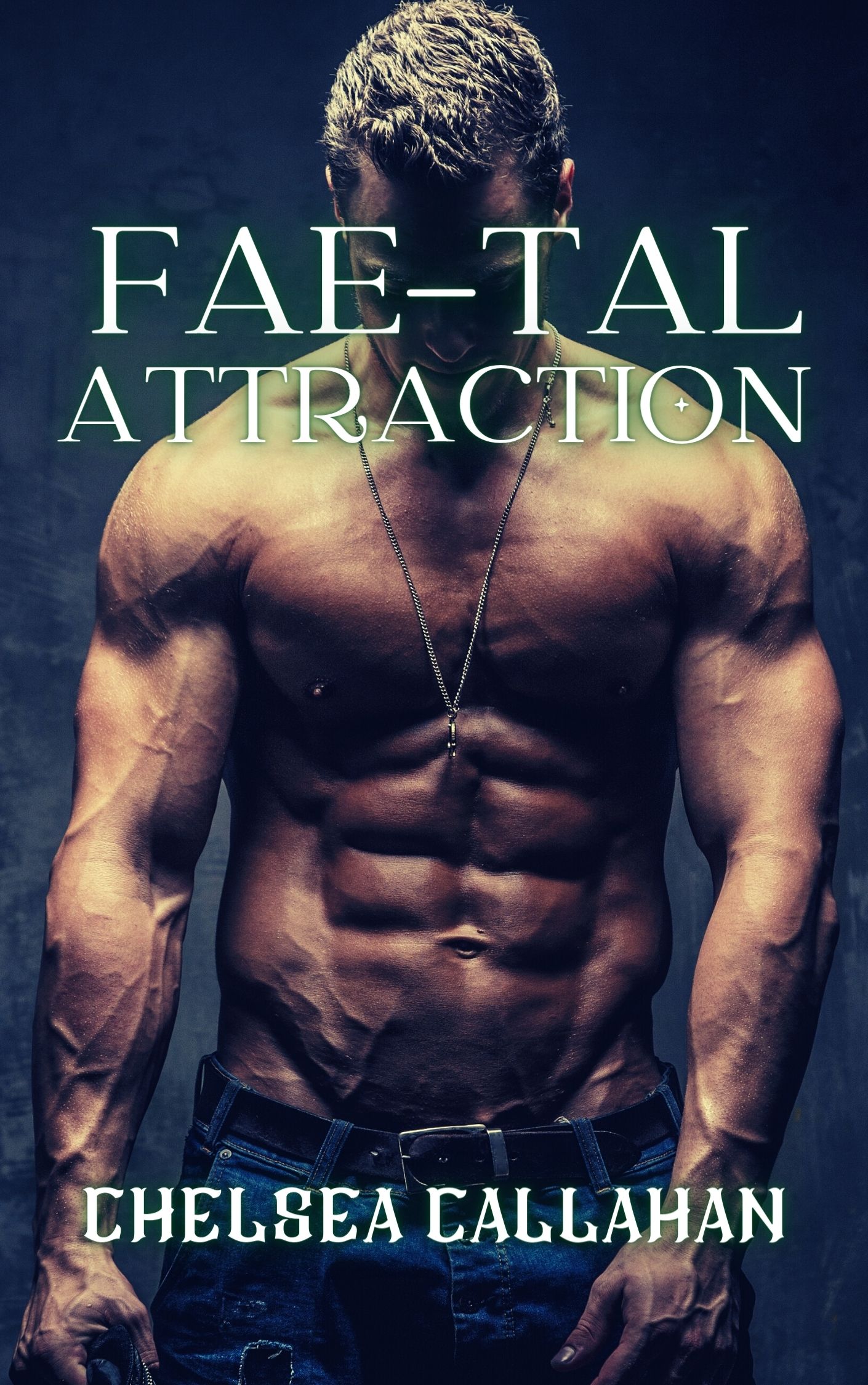 Fae-Tal Attraction (The Winter Court #1)