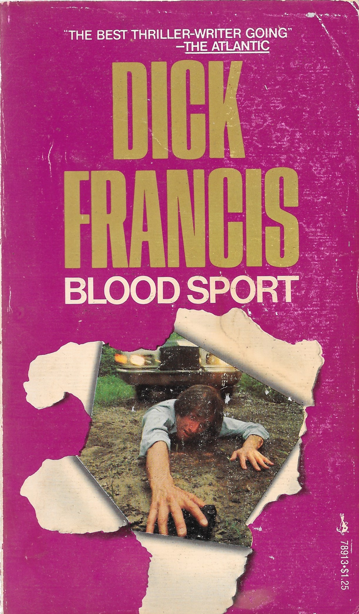 Blood Sport