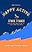 How to Be a Happy Active Stock Trader by Zheng Mu