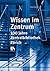 Wissen im Zentrum. 100 Jahre Zentralbibliothek Zürich