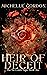 Heir of Deceit (The Six Cou...