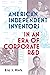 American Independent Inventors in an Era of Corporate R&D (Lemelson Center Studies in Invention and Innovation series)