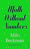 Math Without Numbers Book cover for Math Without Numbers
