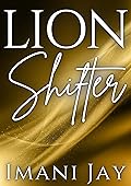 Owned by the Lion Shifter