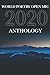 World Poetry Open Mic 2020 Anthology by Michael Amidei