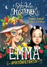Emma amatördetektiv (Södervikens mysterier, #1) Emma amatördetektiv (Södervikens mysterier, #1)