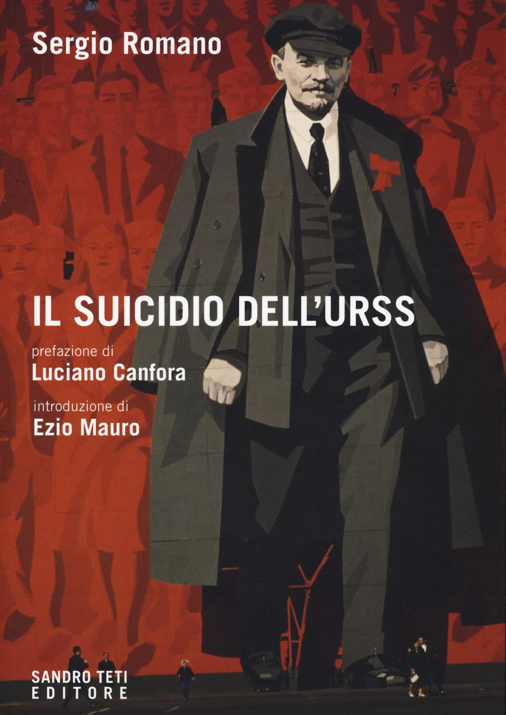 Il suicidio dell'Urss (Paperback)