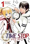Time Stop Hero Vol. 1 by Yasunori Mitsunaga