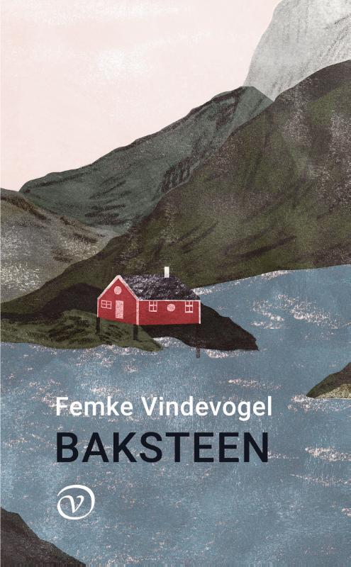Baksteen (Paperback)