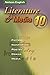 Literature and Media 10: St...
