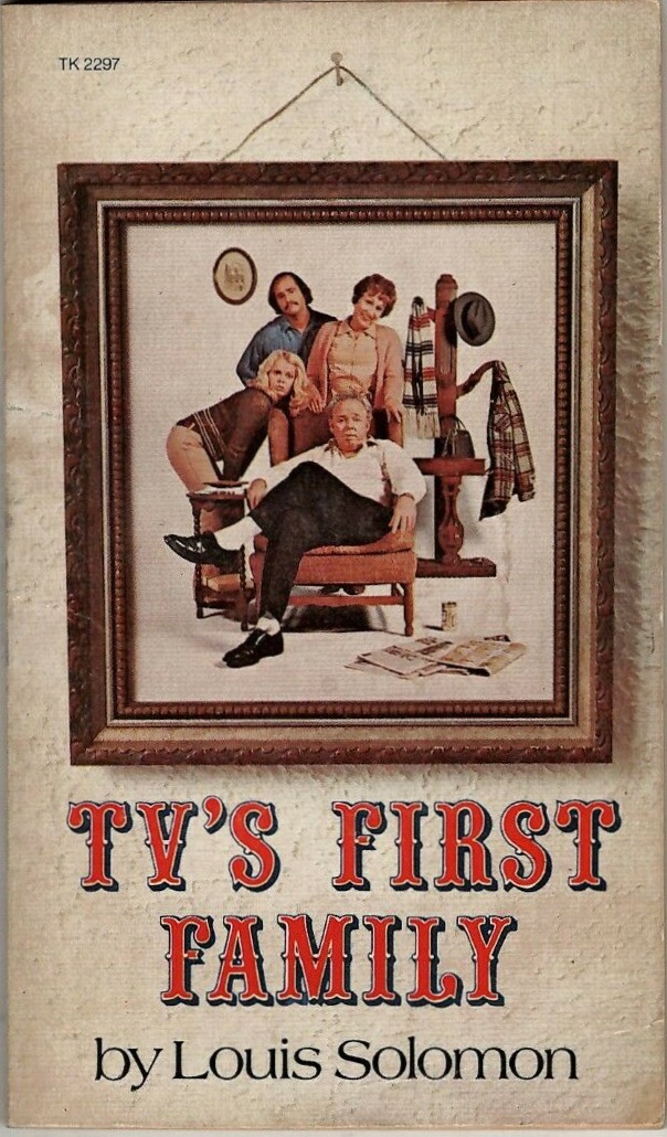 TV's First Family