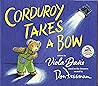 Corduroy Takes a Bow