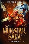 Lordship (Monstar Saga #3) Lordship (Monstar Saga #3)