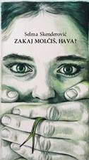 Zakaj molčiš, Hava? (Paperback)