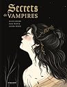 Secrets de vampires