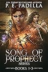 Song of Prophecy ...