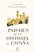 Paisajes de la historia de ...