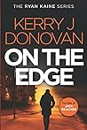 On the Edge (Ryan Kaine #6)