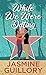While We Were Dating (Center Point Platinum Romance (Large Print))