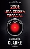 2001 by Arthur C. Clarke