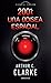 2001 by Arthur C. Clarke