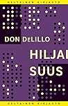 Hiljaisuus by Don DeLillo