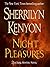 Night Pleasures (Dark-Hunte...