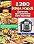 Ninja Foodi Cookbook for Be...