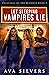 Let Sleeping Vampires Lie