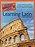 The Complete Idiot's Guide to Learning Latin, 3rd Edition