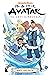 Avatar: The Last Airbender--North and South Omnibus