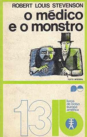 O Médico e o Monstro