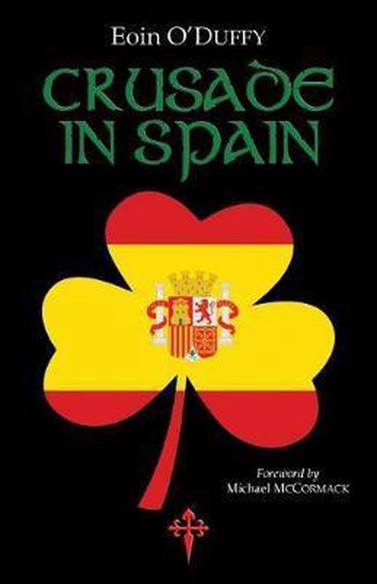 Crusade in Spain (Hardcover)