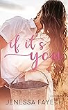 If It's You