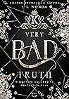 Very Bad Truth by J.S. Wonda