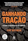 Ganhando tração: ...
